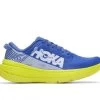 Hoka One One Carbon X Hardloopschoenen Blauw/geel Heren -Hoka 1102886 abep 7