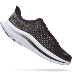HOKA ONE ONE KAWANA BLACK/WHITE 23 -Hoka 9 100882 kawana black white 1123163 bwht 04