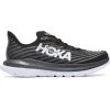 HOKA ONE ONE MACH 5 BLACK/CASTLEROCK 23 -Hoka 9 110307 mach 5 black castlerock 1127893 bcstl 01