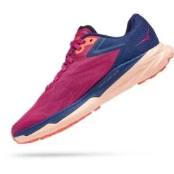HOKA ONE ONE ZINAL W FESTIVAL FUCHSIA/BELLWETHER BLUE 22 -Hoka 9 110318 zinal w festival fuchsia bellwether blue 1119400 ffbb 06