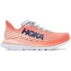 HOKA ONE ONE MACH 5 W CAMELLIA/PEACH PARFAIT 22 -Hoka 9 110336 mach 5 w camellia peach parfait 1127894 cppf 01