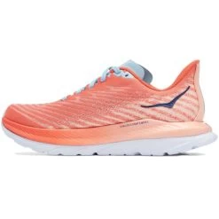 Hoka -Hoka 9 110336 mach 5 w camellia peach parfait 1127894 cppf 02