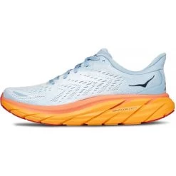 Hoka -Hoka 9 110369 clifton 8 w summer song ice flow 1119394 ssif 02