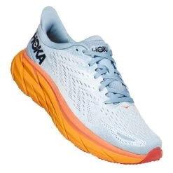 HOKA ONE ONE CLIFTON 8 W SUMMER SONG/ICE FLOW 22 -Hoka 9 110369 clifton 8 w summer song ice flow 1119394 ssif 04