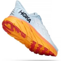 HOKA ONE ONE CLIFTON 8 W SUMMER SONG/ICE FLOW 22 -Hoka 9 110369 clifton 8 w summer song ice flow 1119394 ssif 05
