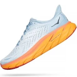 HOKA ONE ONE CLIFTON 8 W SUMMER SONG/ICE FLOW 22 -Hoka 9 110369 clifton 8 w summer song ice flow 1119394 ssif 06