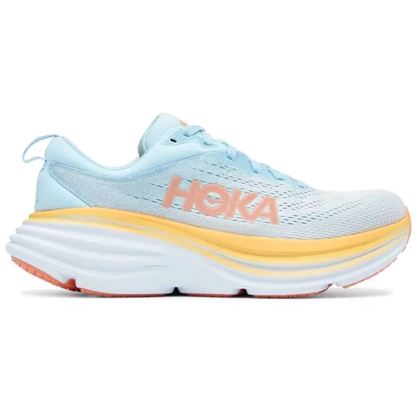HOKA ONE ONE BONDI 8 W SUMMER SONG/COUNTRY AIR 22 3 HOKA ONE ONE BONDI 8 W SUMMER SONG/COUNTRY AIR 22