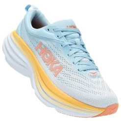 HOKA ONE ONE BONDI 8 W SUMMER SONG/COUNTRY AIR 22 10 HOKA ONE ONE BONDI 8 W SUMMER SONG/COUNTRY AIR 22 -Hoka 9 110379 bondi 8 w summer song country air 1127952 ssca 03