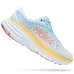 HOKA ONE ONE BONDI 8 W SUMMER SONG/COUNTRY AIR 22 11 HOKA ONE ONE BONDI 8 W SUMMER SONG/COUNTRY AIR 22 -Hoka 9 110379 bondi 8 w summer song country air 1127952 ssca 04