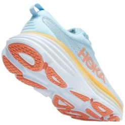 HOKA ONE ONE BONDI 8 W SUMMER SONG/COUNTRY AIR 22 12 HOKA ONE ONE BONDI 8 W SUMMER SONG/COUNTRY AIR 22 -Hoka 9 110379 bondi 8 w summer song country air 1127952 ssca 05