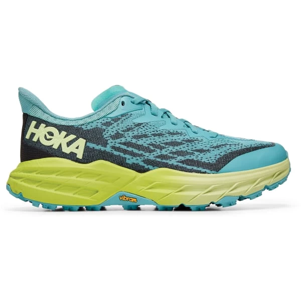 HOKA ONE ONE SPEEDGOAT 5 W COASTAL SHADE/GULL GRAY 22 3 HOKA ONE ONE SPEEDGOAT 5 W COASTAL SHADE/GULL GRAY 22