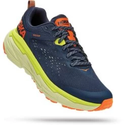 HOKA ONE ONE CHALLENGER ATR 6 GORE-TEX OUTER SPACE/BUTTERFLY 22 -Hoka 9 110428 challenger atr 6 gore tex outer space butterfly 1116876 osbt 04
