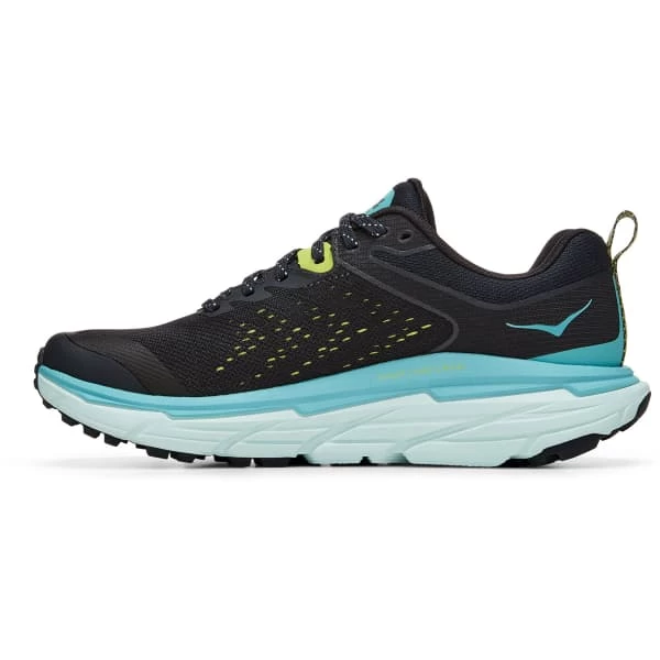 HOKA ONE ONE CHALLENGER ATR 6 W BLUE GRAPHITE/BLUE GLASS 22 4 HOKA ONE ONE CHALLENGER ATR 6 W BLUE GRAPHITE/BLUE GLASS 22 - Afbeelding 2