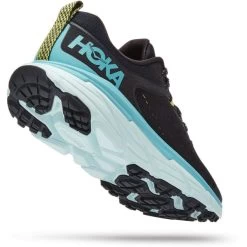 HOKA ONE ONE CHALLENGER ATR 6 W BLUE GRAPHITE/BLUE GLASS 22 10 HOKA ONE ONE CHALLENGER ATR 6 W BLUE GRAPHITE/BLUE GLASS 22 -Hoka 9 110430 challenger atr 6 w blue graphite blue glass 1106512 bgbgl 03