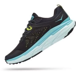HOKA ONE ONE CHALLENGER ATR 6 W BLUE GRAPHITE/BLUE GLASS 22 13 HOKA ONE ONE CHALLENGER ATR 6 W BLUE GRAPHITE/BLUE GLASS 22 -Hoka 9 110430 challenger atr 6 w blue graphite blue glass 1106512 bgbgl 06