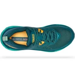 HOKA ONE ONE CHALLENGER ATR 6 W DEEP TEAL/WATER GARDEN 22 -Hoka 9 110451 challenger atr 6 w deep teal water garden 1106512 dtwgr 03