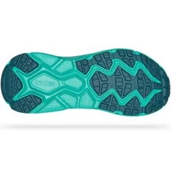 HOKA ONE ONE CHALLENGER ATR 6 W DEEP TEAL/WATER GARDEN 22 -Hoka 9 110451 challenger atr 6 w deep teal water garden 1106512 dtwgr 04