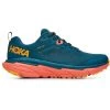 HOKA ONE ONE CHALLENGER ATR 6 GORE-TEX W BLUE CORAL/CAMELLIA 22