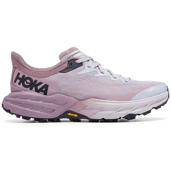 HOKA ONE ONE SPEEDGOAT 5 W ELDERBERRY/LILAC MARBLE 22 3 HOKA ONE ONE SPEEDGOAT 5 W ELDERBERRY/LILAC MARBLE 22
