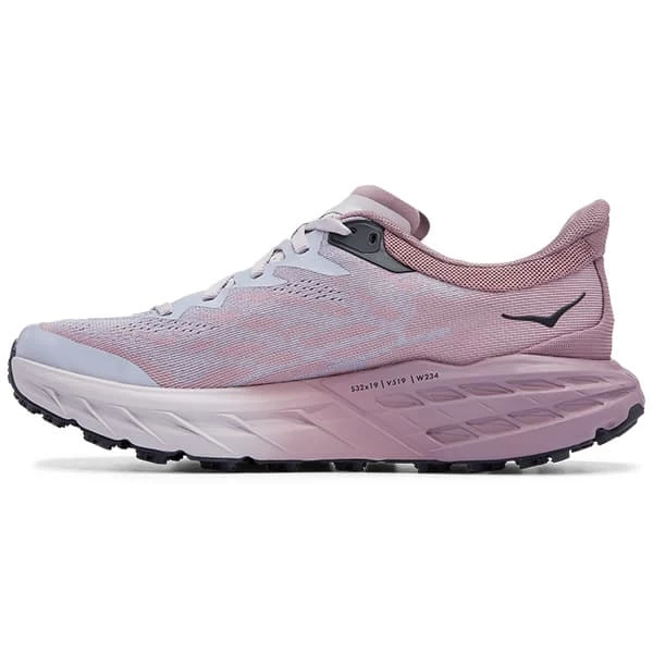 HOKA ONE ONE SPEEDGOAT 5 W ELDERBERRY/LILAC MARBLE 22 4 HOKA ONE ONE SPEEDGOAT 5 W ELDERBERRY/LILAC MARBLE 22 - Afbeelding 2
