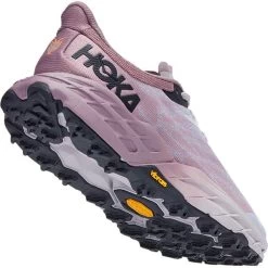HOKA ONE ONE SPEEDGOAT 5 W ELDERBERRY/LILAC MARBLE 22 10 HOKA ONE ONE SPEEDGOAT 5 W ELDERBERRY/LILAC MARBLE 22 -Hoka 9 110529 speedgoat 5 w elderberry lilac marble 1123158 elmr 04
