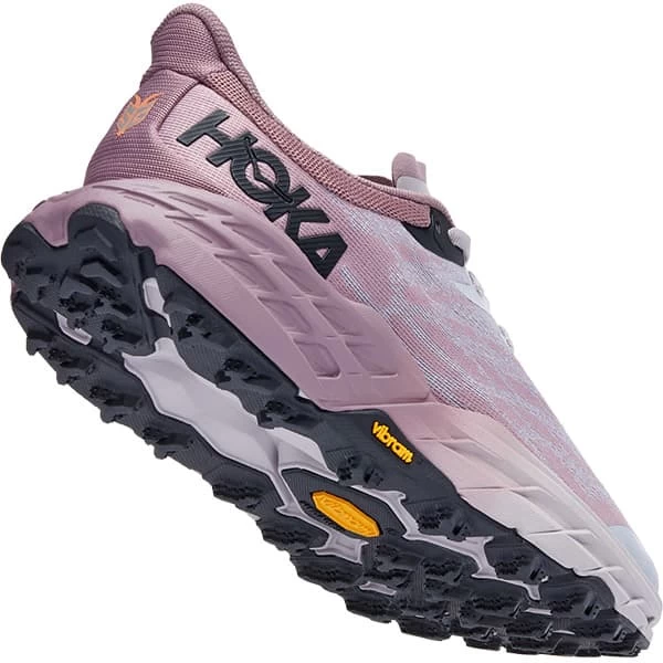 HOKA ONE ONE SPEEDGOAT 5 W ELDERBERRY/LILAC MARBLE 22 6 HOKA ONE ONE SPEEDGOAT 5 W ELDERBERRY/LILAC MARBLE 22 - Afbeelding 4