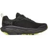 HOKA ONE ONE CHALLENGER ATR 6 GORE-TEX BLACK/BLACK OLIVE 22 -Hoka 9 110600 challenger atr 6 gore tex black black olive 1116876 bbolv 01