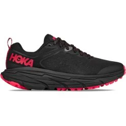 HOKA ONE ONE CHALLENGER ATR 6 GORE-TEX W BLACK/BLACK 22