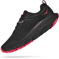 HOKA ONE ONE CHALLENGER ATR 6 GORE-TEX W BLACK/BLACK 22 13 HOKA ONE ONE CHALLENGER ATR 6 GORE-TEX W BLACK/BLACK 22 -Hoka 9 110601 challenger atr 6 gore tex w black black 1116878 bblc 06