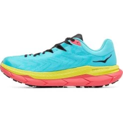 HOKA ONE ONE TECTON X SCUBA BLUE/DIVA PINK 22 -Hoka 9 110616 tecton x scuba blue diva pink 1123161 sbdp 02