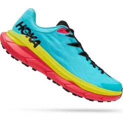 HOKA ONE ONE TECTON X SCUBA BLUE/DIVA PINK 22 -Hoka 9 110616 tecton x scuba blue diva pink 1123161 sbdp 03