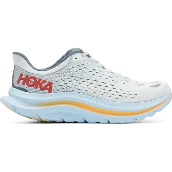 HOKA ONE ONE KAWANA ICE FLOW/GOBLIN BLUE 22 3 HOKA ONE ONE KAWANA ICE FLOW/GOBLIN BLUE 22