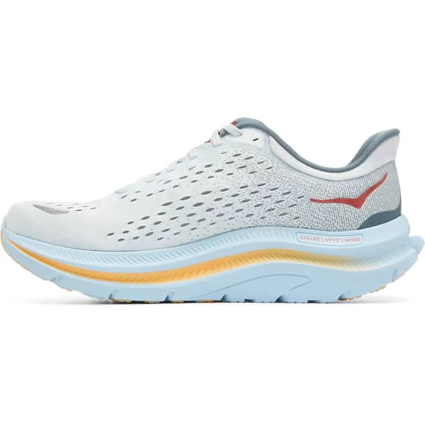 HOKA ONE ONE KAWANA ICE FLOW/GOBLIN BLUE 22 4 HOKA ONE ONE KAWANA ICE FLOW/GOBLIN BLUE 22 - Afbeelding 2
