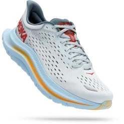 HOKA ONE ONE KAWANA ICE FLOW/GOBLIN BLUE 22 11 HOKA ONE ONE KAWANA ICE FLOW/GOBLIN BLUE 22 -Hoka 9 110618 kawana ice flow goblin blue 1123163 ifgb 04