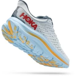 HOKA ONE ONE KAWANA ICE FLOW/GOBLIN BLUE 22 12 HOKA ONE ONE KAWANA ICE FLOW/GOBLIN BLUE 22 -Hoka 9 110618 kawana ice flow goblin blue 1123163 ifgb 05