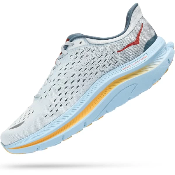 HOKA ONE ONE KAWANA ICE FLOW/GOBLIN BLUE 22 8 HOKA ONE ONE KAWANA ICE FLOW/GOBLIN BLUE 22 - Afbeelding 6