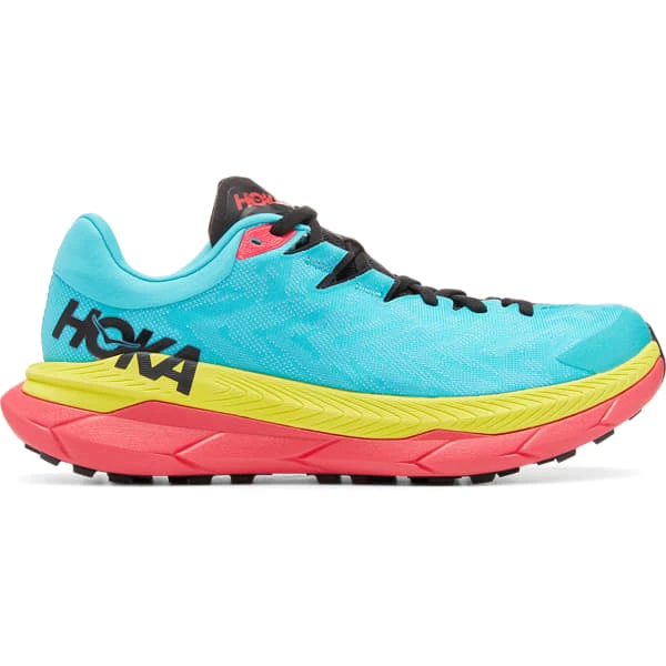 HOKA ONE ONE TECTON X W SCUBA BLUE/DIVA PINK 22 3 HOKA ONE ONE TECTON X W SCUBA BLUE/DIVA PINK 22