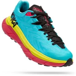 HOKA ONE ONE TECTON X W SCUBA BLUE/DIVA PINK 22 11 HOKA ONE ONE TECTON X W SCUBA BLUE/DIVA PINK 22 -Hoka 9 110626 tecton x w scuba blue diva pink 1123162 sbdp 04