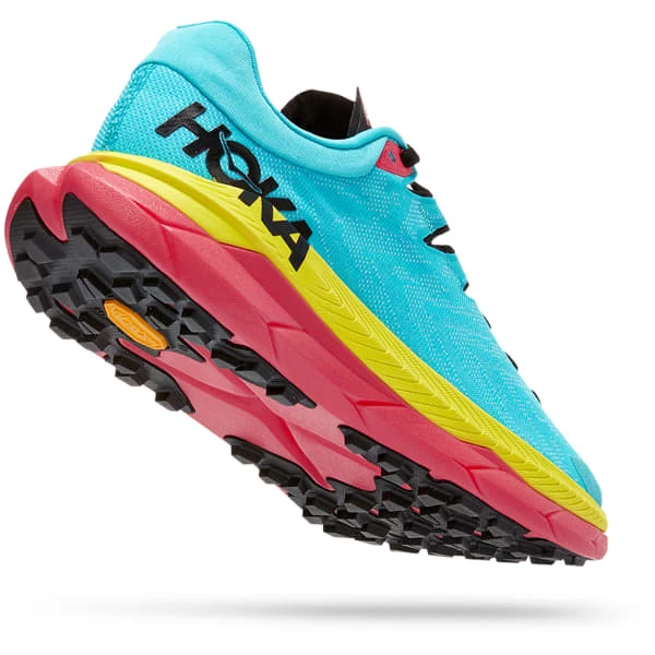 HOKA ONE ONE TECTON X W SCUBA BLUE/DIVA PINK 22 7 HOKA ONE ONE TECTON X W SCUBA BLUE/DIVA PINK 22 - Afbeelding 5