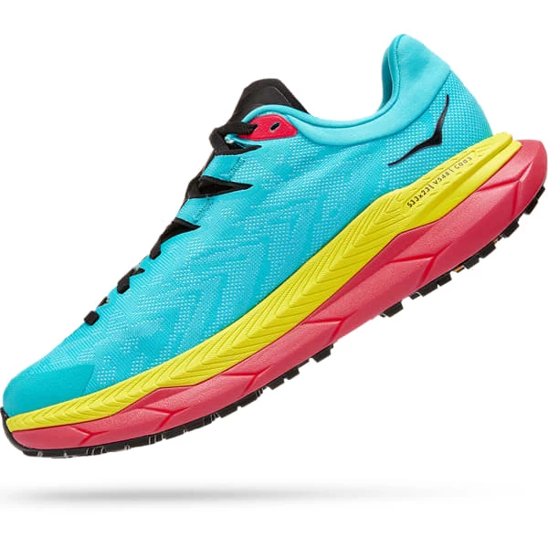 HOKA ONE ONE TECTON X W SCUBA BLUE/DIVA PINK 22 8 HOKA ONE ONE TECTON X W SCUBA BLUE/DIVA PINK 22 - Afbeelding 6
