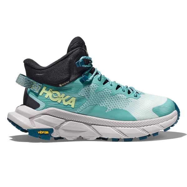 HOKA ONE ONE W TRAIL CODE GORE-TEX BLUE GLASS/COASTAL SHADE 23 3 HOKA ONE ONE W TRAIL CODE GORE-TEX BLUE GLASS/COASTAL SHADE 23