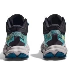 HOKA ONE ONE W TRAIL CODE GORE-TEX BLUE GLASS/COASTAL SHADE 23 12 HOKA ONE ONE W TRAIL CODE GORE-TEX BLUE GLASS/COASTAL SHADE 23 -Hoka 9 111743 w trail code gtx blue glass coastal shade 1123166 bgcs 05