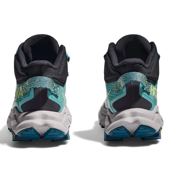 HOKA ONE ONE W TRAIL CODE GORE-TEX BLUE GLASS/COASTAL SHADE 23 7 HOKA ONE ONE W TRAIL CODE GORE-TEX BLUE GLASS/COASTAL SHADE 23 - Afbeelding 5