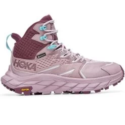 HOKA ONE ONE ANACAPA MID GORE-TEX W ELDERBERRY/GRAPE WINE 22