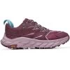 HOKA ONE ONE ANACAPA LOW GORE-TEX W GRAPE WINE/ELDERBERRY 22 -Hoka 9 111748 w anacapa low gtx grape wine elderberry 1119373 gwel 01