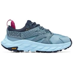 HOKA ONE ONE W ANACAPA LOW GORE-TEX MOUNTAIN SPRING/SUMMER SONG 23
