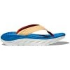 HOKA ONE ONE ORA RECOVERY FLIP 2 IMPALA/COASTAL SKY 23 2 HOKA ONE ONE ORA RECOVERY FLIP 2 IMPALA/COASTAL SKY 23 -Hoka 9 123922 ora recovery flip 2 impala coastal sky 1099675 icsk 01