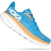 HOKA ONE ONE CLIFTON 9 COASTAL SKY/ALL ABOARD 23 -Hoka 9 123936 1127895 csaa 01