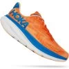 HOKA ONE ONE CLIFTON 9 VIBRANT ORANGE/IMPALA 23 -Hoka 9 123937 1127895 voim 01