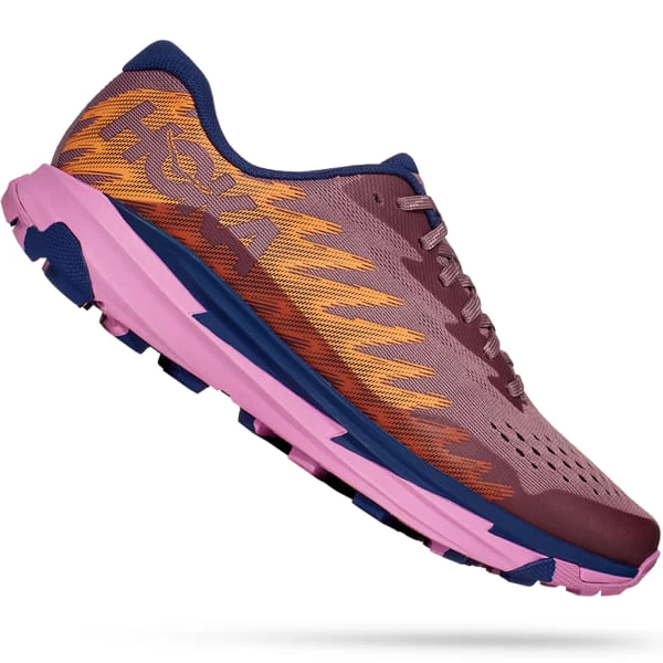 HOKA ONE ONE TORRENT 3 W WISTFUL MAUVE/CYCLAMEN 23 3 HOKA ONE ONE TORRENT 3 W WISTFUL MAUVE/CYCLAMEN 23